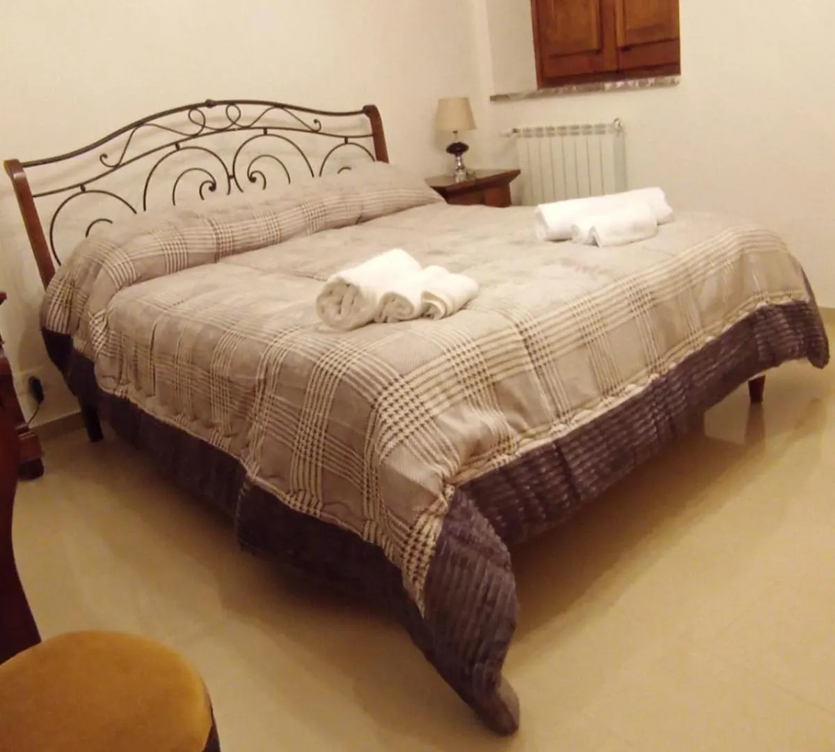 Da Giovy Villa Taormina 0*,  Italy