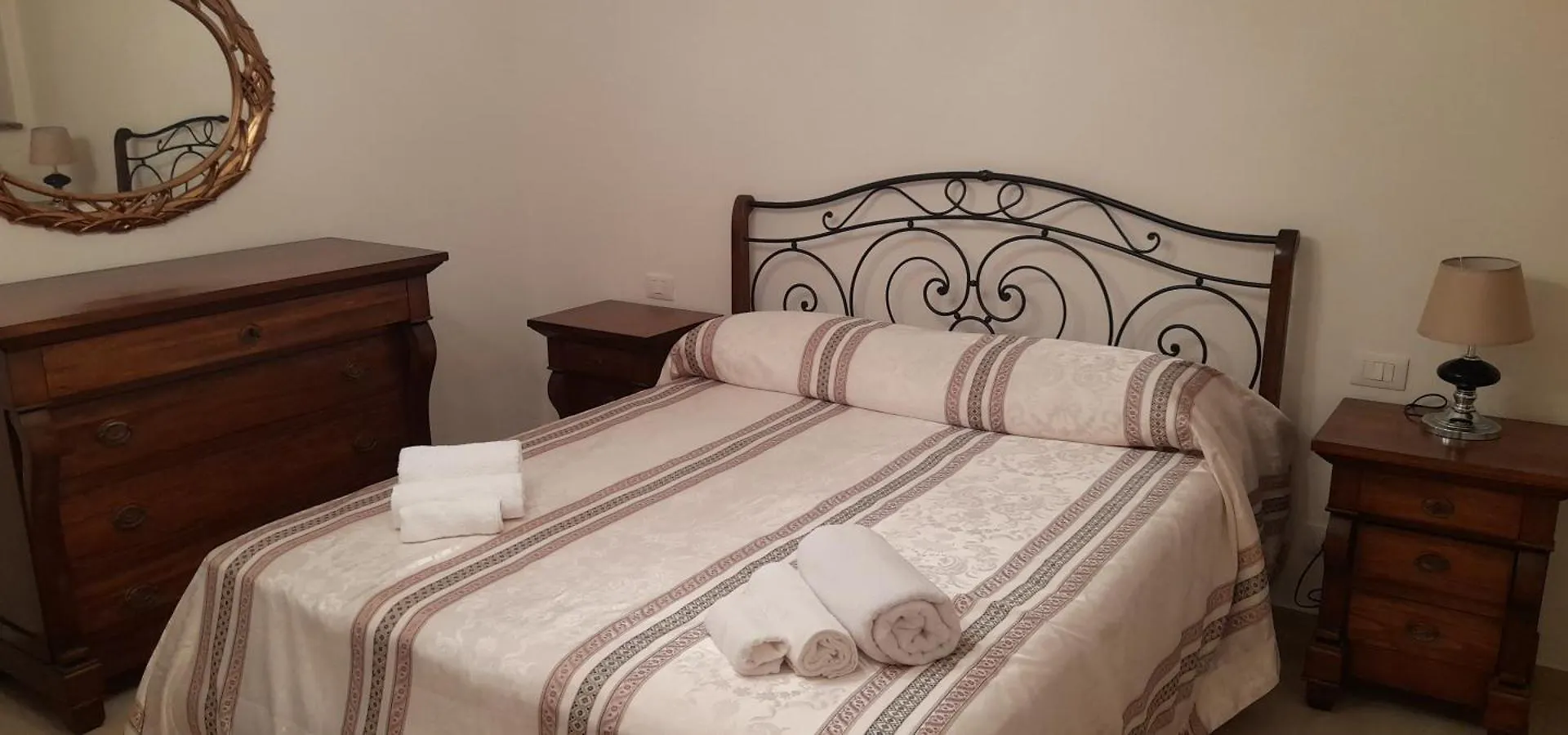 Holiday home Da Giovy Villa Taormina