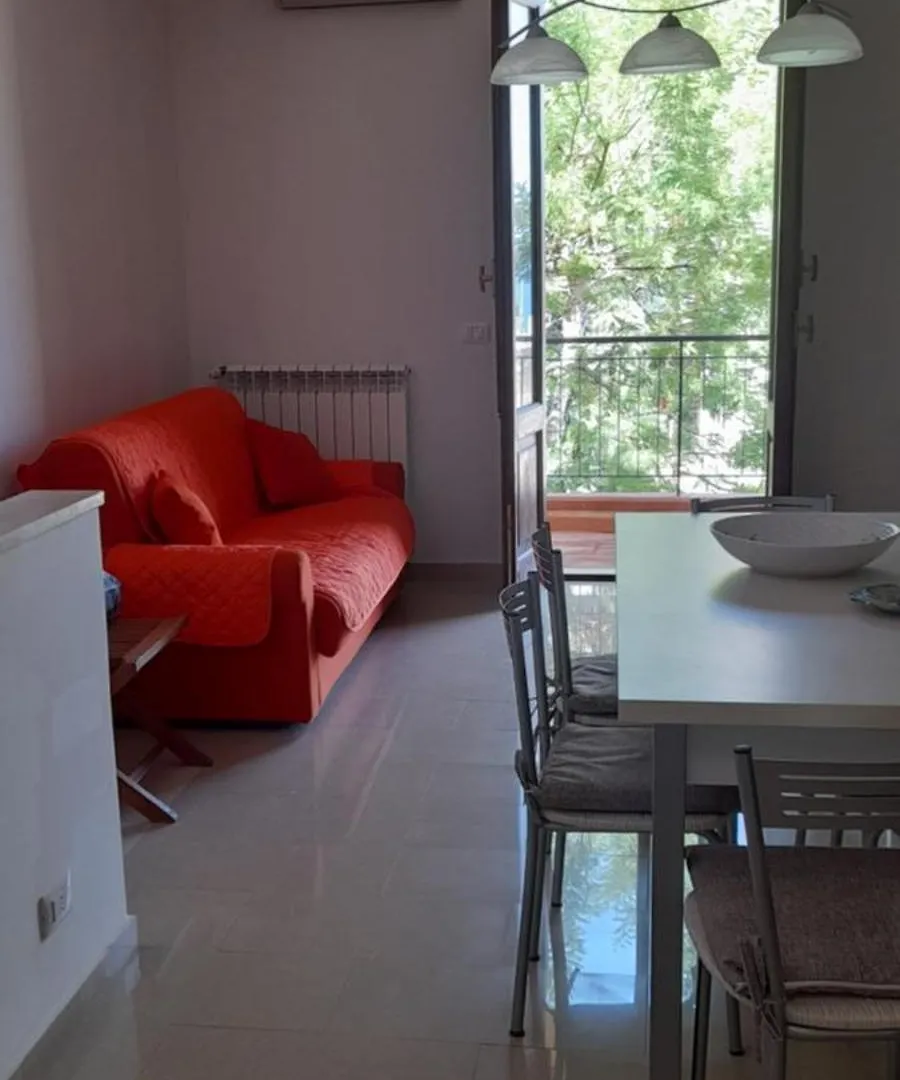 Da Giovy Villa Taormina Holiday home