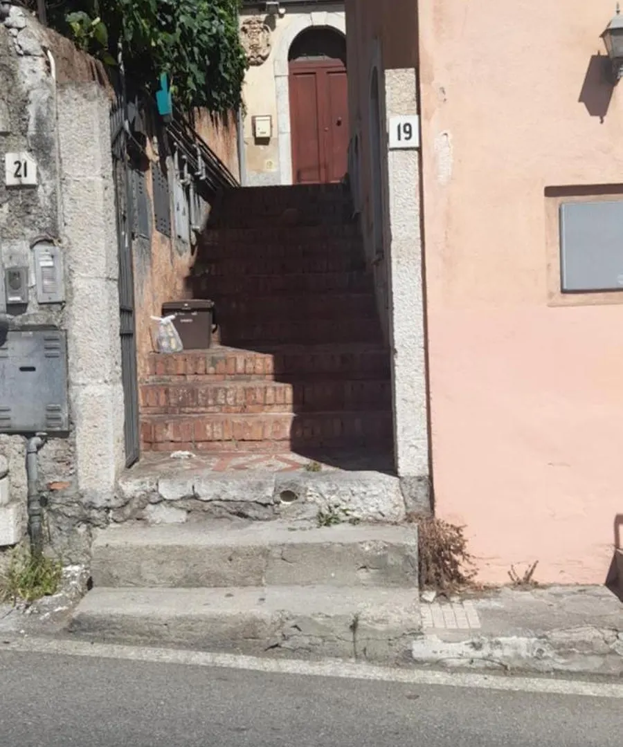 Da Giovy Villa Taormina 0*,