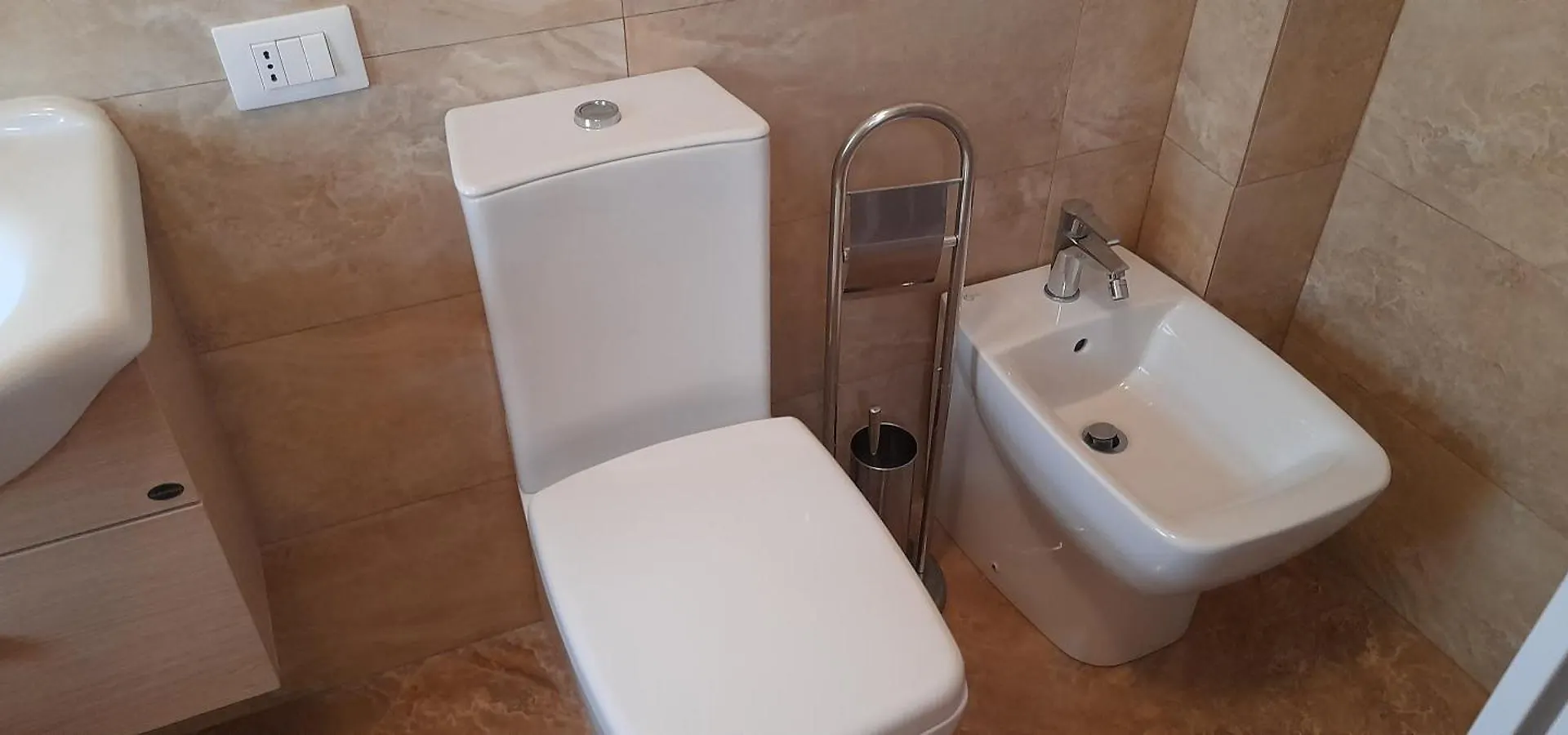 Holiday home Da Giovy Villa Taormina