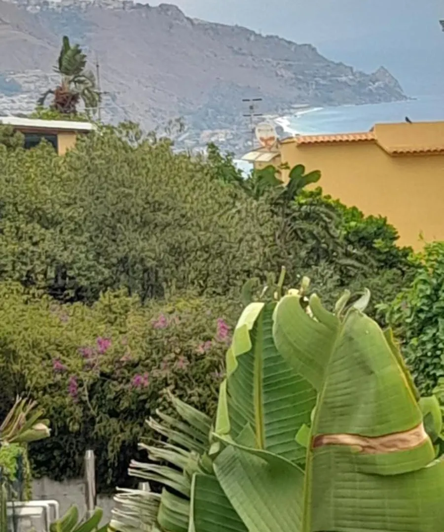 Da Giovy Villa Taormina Italy