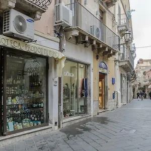 Ferienhaus Dreaming, Taormina