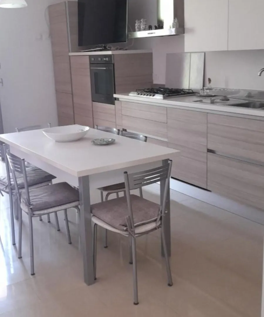 Holiday home Da Giovy Villa Taormina Italy