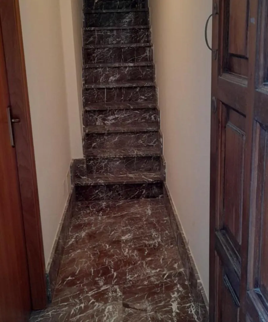 Da Giovy Villa Taormina